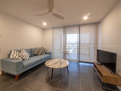 Stawealth Westside Apartments - Tourism Gold Coast 1
