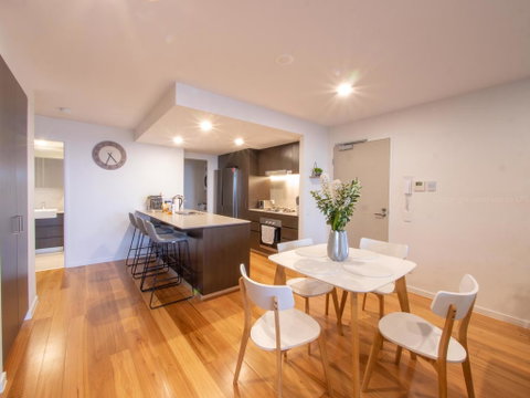 Stawealth Westside Apartments - Tourism Gold Coast 3
