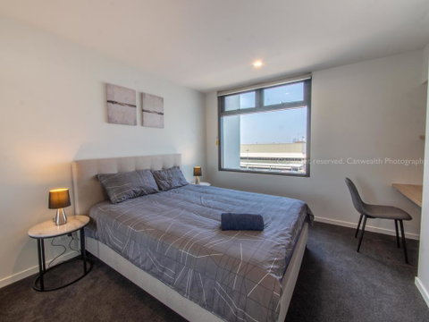 Stawealth Westside Apartments - Tourism Gold Coast 0