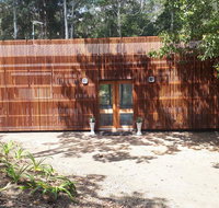 Stay  The Cube - Tourism Gold Coast