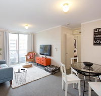 Stay Okay Central - Fremantle - Tourism Gold Coast