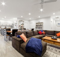 StayCentral - Rosanna Luxurious Mansion - Tourism Gold Coast