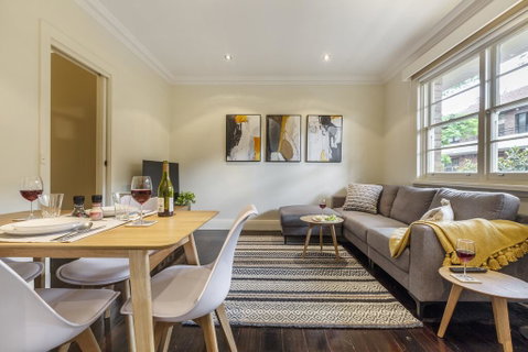 StayCentral On George - Tourism Gold Coast 2