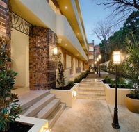 StayCentral on George - Tourism Gold Coast
