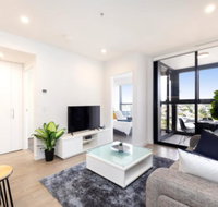 STH2 - Stunning Resort Style 1BR w Wifi Gym 4 ppl - Tourism Gold Coast