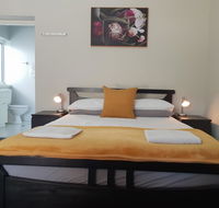 Stirling Apartments - Studio 2 - Tourism Gold Coast