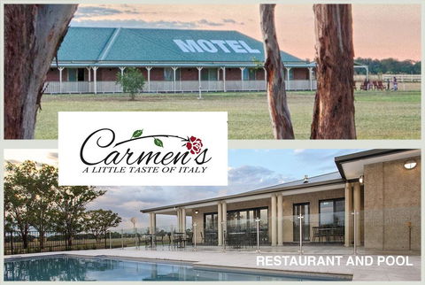 Stockmans Motel - Tourism Gold Coast 0