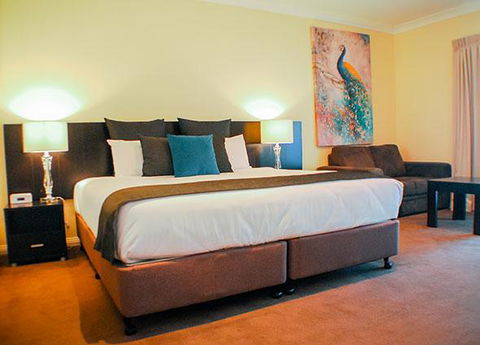 Stockmans Motel - Tourism Gold Coast 2