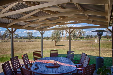 Stockmans Motel - Tourism Gold Coast 3