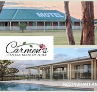 Stockmans Motel - Tourism Gold Coast