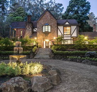 Stonehurst of Sassafras - Tourism Gold Coast