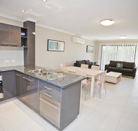 Stonewood Villas - Gold Coast