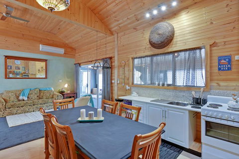 Stony Rise Cottage B&B - Tourism Gold Coast 3