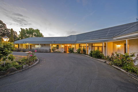 Stony Rise Cottage B&B - Tourism Gold Coast 0
