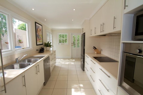 Strahan House - Tourism Gold Coast 2