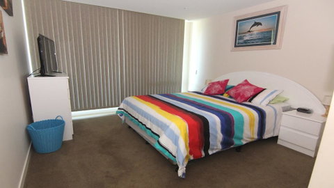 Strand Beachside 502 - Tourism Gold Coast 1