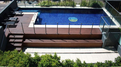 Strand Beachside 502 - Tourism Gold Coast 2
