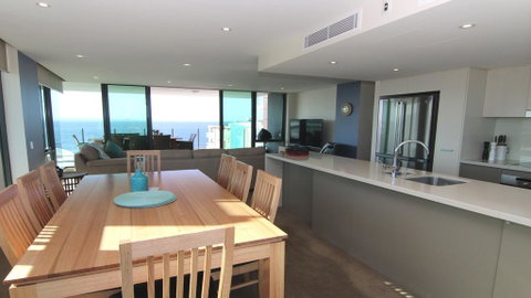 Strand Beachside 701 - Tourism Gold Coast 1