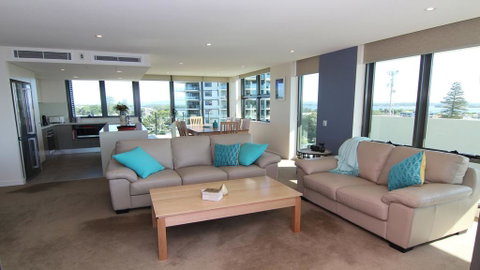 Strand Beachside 701 - Tourism Gold Coast 2