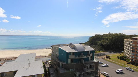 Strand Beachside 903 - Tourism Gold Coast 0