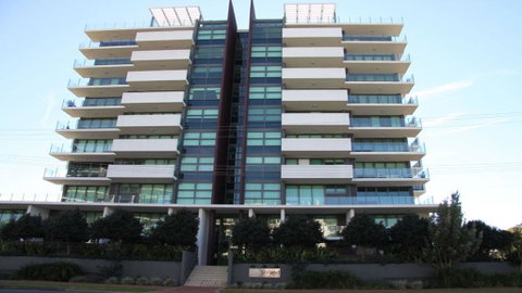 Strand Beachside 903 - Tourism Gold Coast 2