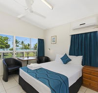 Strand Motel - Tourism Gold Coast