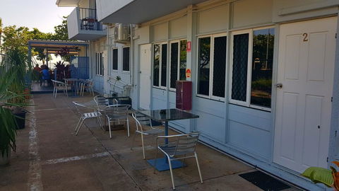 Strand Motel - Tourism Gold Coast 2