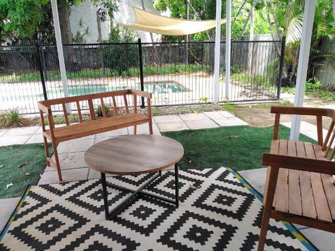 Stranded? Nowhere To Stay? Sanitised Apartment, Sleeps 4, Netflix, Wifi, Pool - Tourism Gold Coast 3