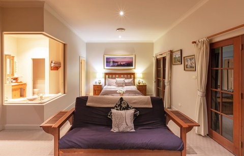 Strathearn Park Lodge - Gold Coast 1
