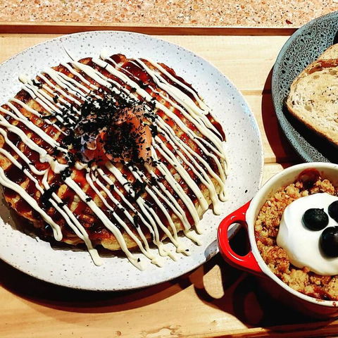 Straw House B And B - Tourism Gold Coast 3