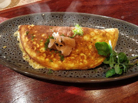 Straw House B And B - Tourism Gold Coast 2