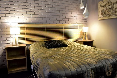 Strzelecki Motor Lodge - Tourism Gold Coast 2