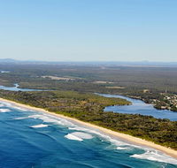 Stuarts Point Holiday Park - Gold Coast