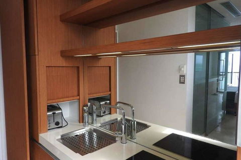 Studio 1201 - Tourism Gold Coast 3