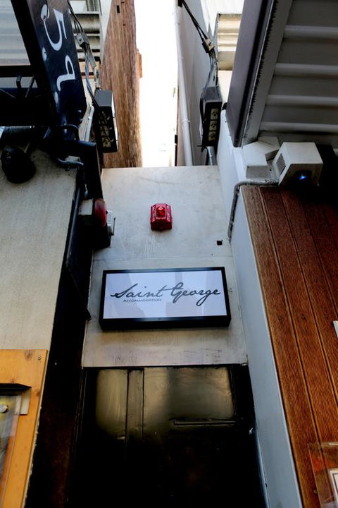 Studio 4 - Saint George Accommodation - Tourism Gold Coast 3