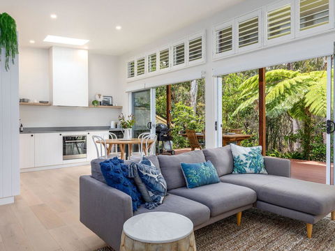 Studio By The Bay :: Jervis Bay Rentals - Tourism Gold Coast 0