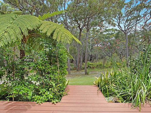 Studio By The Bay :: Jervis Bay Rentals - Tourism Gold Coast 3