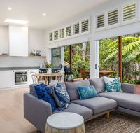 Studio By The Bay  Jervis Bay Rentals - Tourism Gold Coast