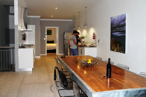 Studio Denmark - Gold Coast 1