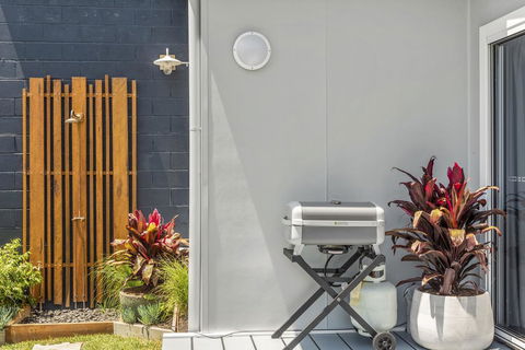 Studio Ocean Breeze @ Huskisson - Tourism Gold Coast 0