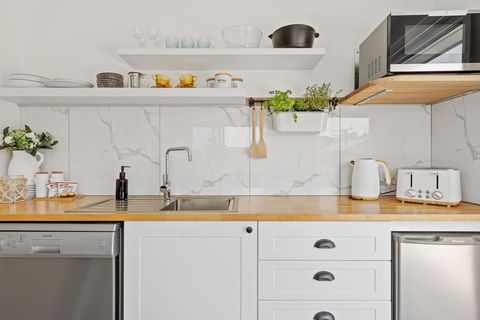 Studio Ocean Breeze @ Huskisson - Tourism Gold Coast 1