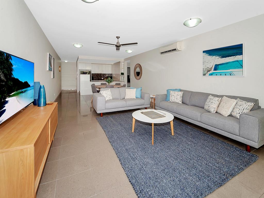 Brinsmead QLD Tourism Gold Coast