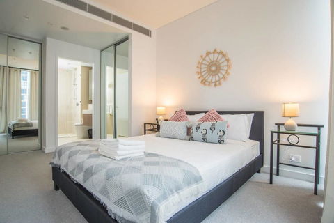 STUNNING Luxury 2beds2bathAPT @CBD (Haymarket) - Tourism Gold Coast 2