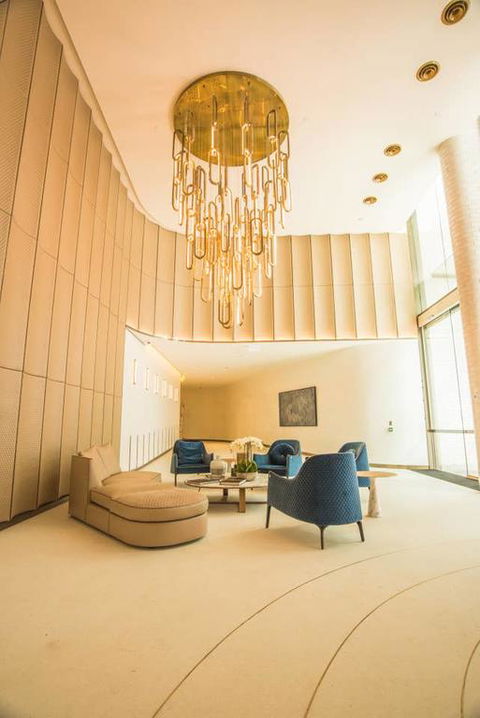 STUNNING Luxury 2beds2bathAPT @CBD (Haymarket) - Tourism Gold Coast 3