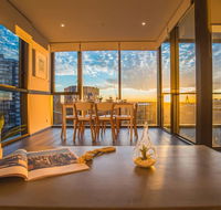 STUNNING Luxury 2beds2bathAPT CBD Haymarket - Tourism Gold Coast