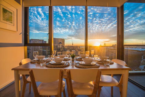 STUNNING Luxury 2beds2bathAPT @CBD (Haymarket) - Tourism Gold Coast 1