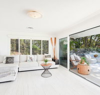 Stunning Oceanview Retreat Between Beach and Bush - Tourism Gold Coast