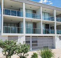 Stunning surfside apartment - Boyd St Woorim - Tourism Gold Coast