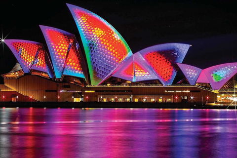 STUNNING SYDNEY HOME 3 - Tourism Gold Coast 0