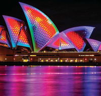 STUNNING SYDNEY HOME 3 - Tourism Gold Coast